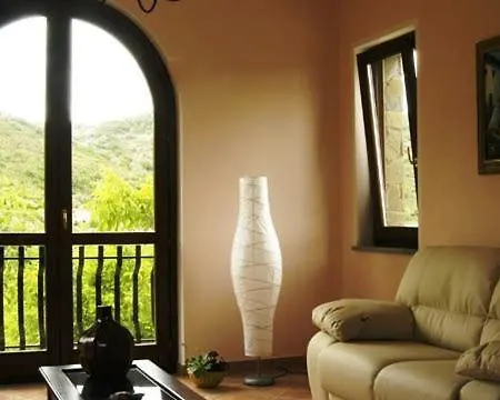 Le Torrette Bed and breakfast