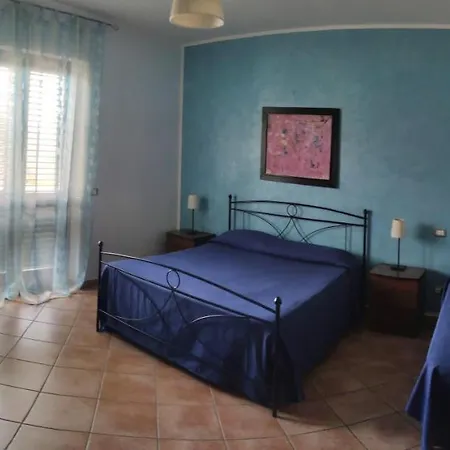 Le Torrette Bed and breakfast