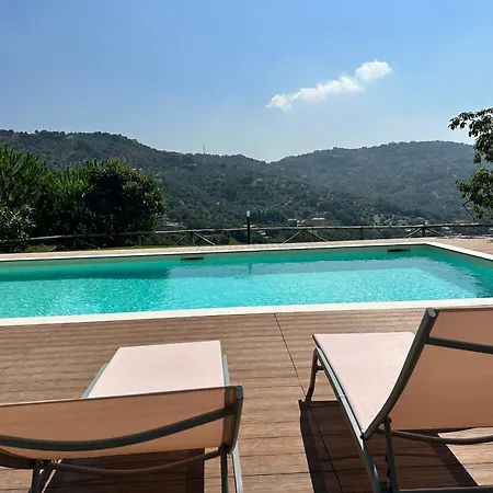 Bed and breakfast Le Torrette Agropoli