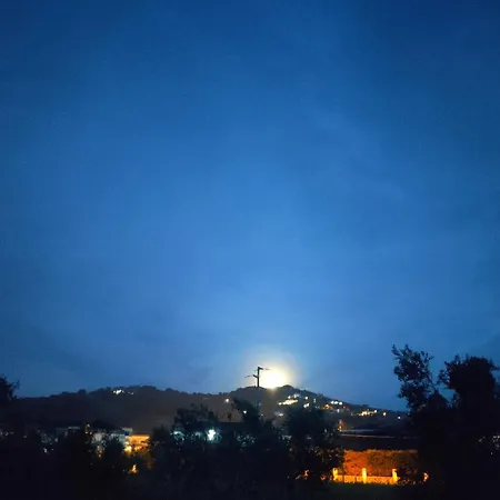 Bed and breakfast Le Torrette