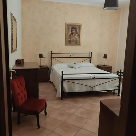 Le Torrette Bed and breakfast