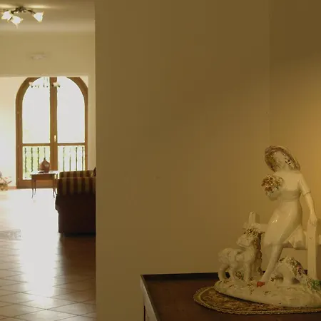 Le Torrette Bed and breakfast 4*