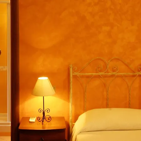 Le Torrette Bed and breakfast Agropoli
