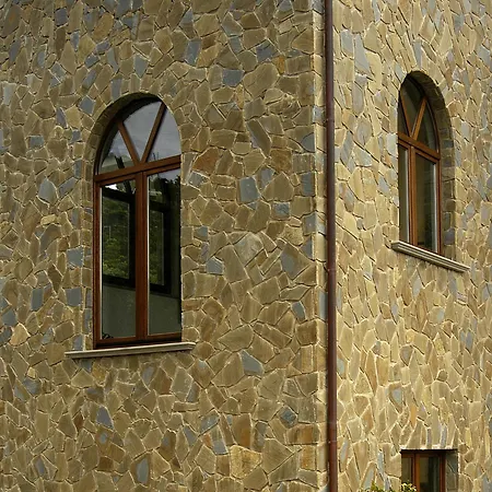 Le Torrette Bed and breakfast 4*