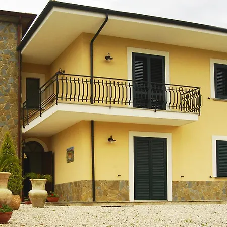 Bed and breakfast Le Torrette Agropoli