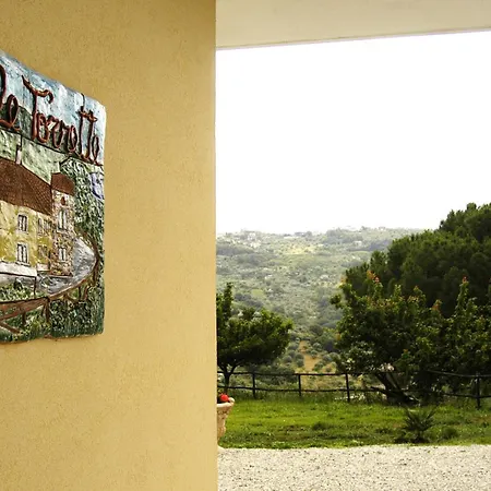 Bed and breakfast Le Torrette