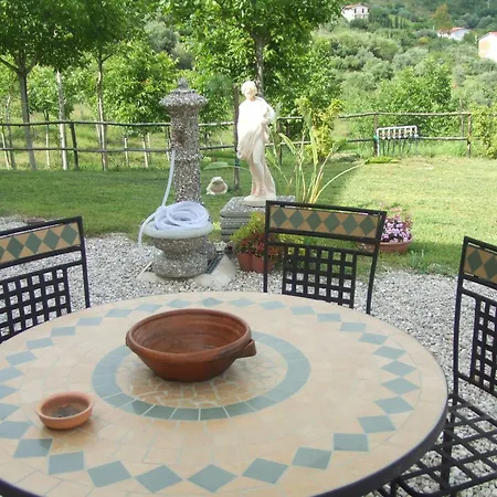 Bed and breakfast Le Torrette