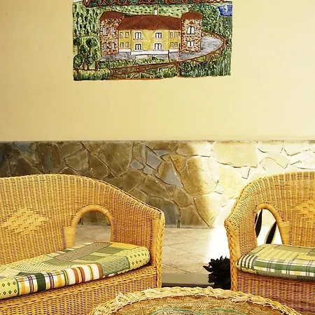 Le Torrette Bed and breakfast 4*