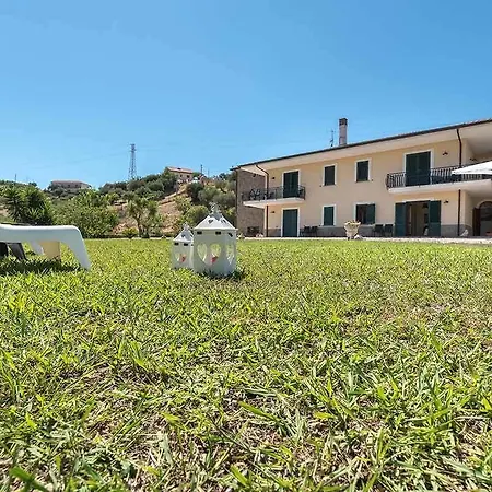 Le Torrette Agropoli