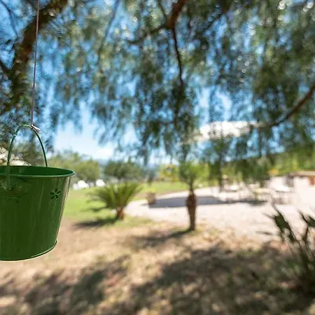 Bed and breakfast Le Torrette