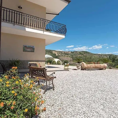 Le Torrette Bed and breakfast Agropoli