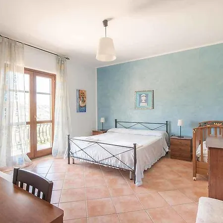 Le Torrette Bed and breakfast