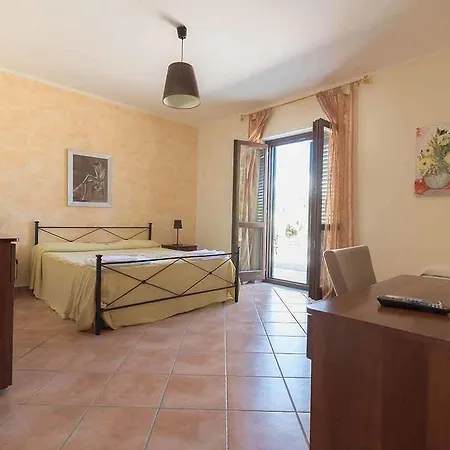 Le Torrette 4* Agropoli