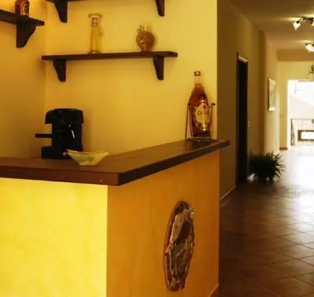 Bed and Breakfast Le Torrette