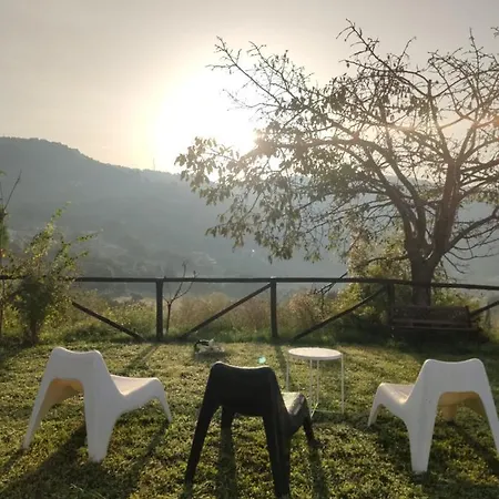 Bed & Breakfast Le Torrette 3*