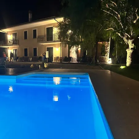 Le Torrette Agropoli