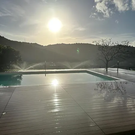 Le Torrette Bed & Breakfast