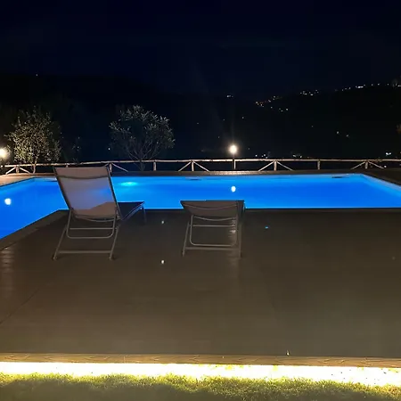 Bed & Breakfast Le Torrette