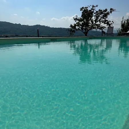Le Torrette Bed & Breakfast Agropoli