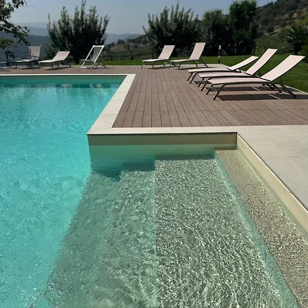 Le Torrette Bed & Breakfast