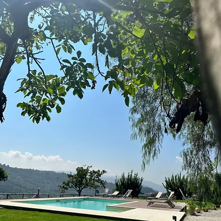 Bed & Breakfast Le Torrette 3*