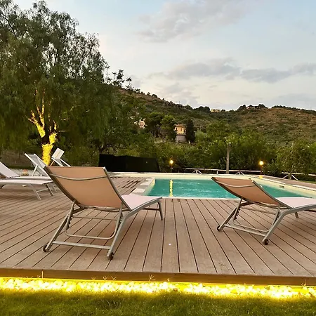 Bed & Breakfast Le Torrette