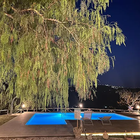 Le Torrette Отель типа 