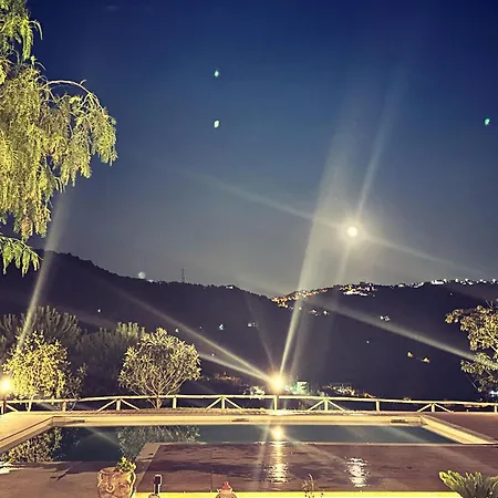 Le Torrette Агрополи