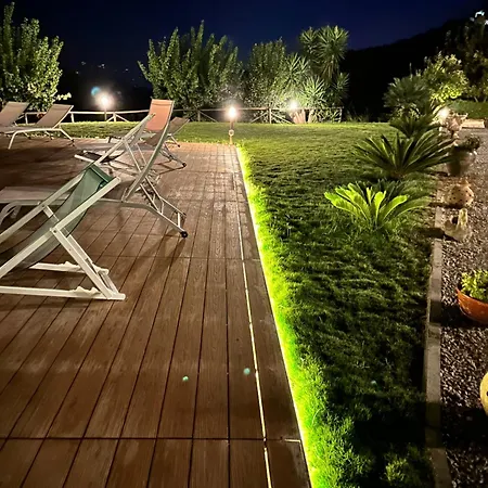 Le Torrette Bed & Breakfast 3*