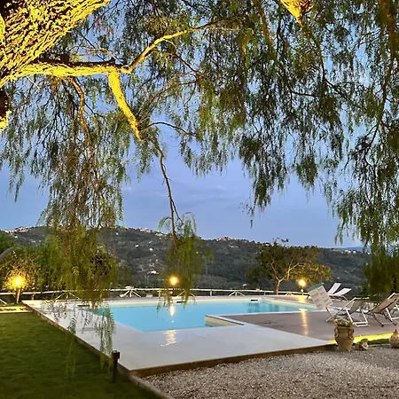 Bed & Breakfast Le Torrette Agropoli