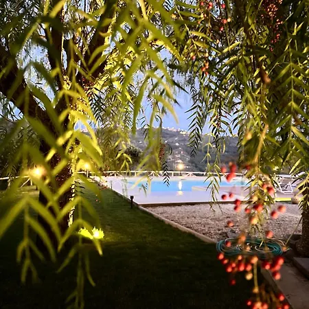 Le Torrette Bed & Breakfast Agropoli