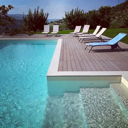 Le Torrette 3* Agropoli