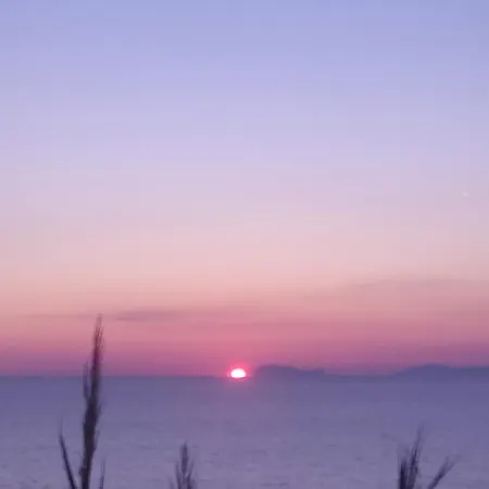 Bed & Breakfast Le Torrette Agropoli