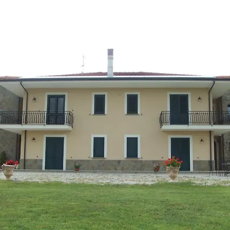 Bed & Breakfast Le Torrette