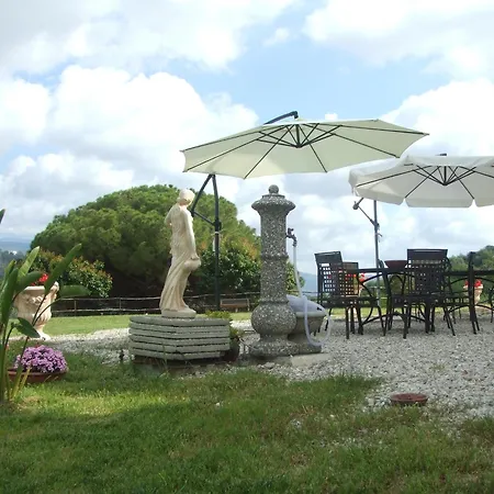 Bed & Breakfast Le Torrette
