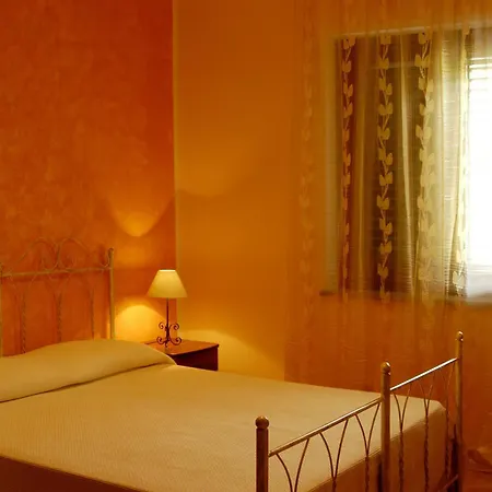 Bed & Breakfast Le Torrette 3*