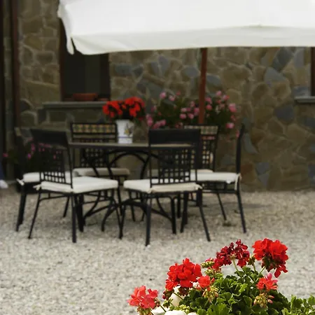 Le Torrette Bed & Breakfast Agropoli