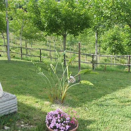 Bed & Breakfast Le Torrette 3*