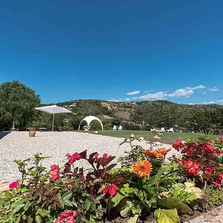 Bed & Breakfast Le Torrette 4*