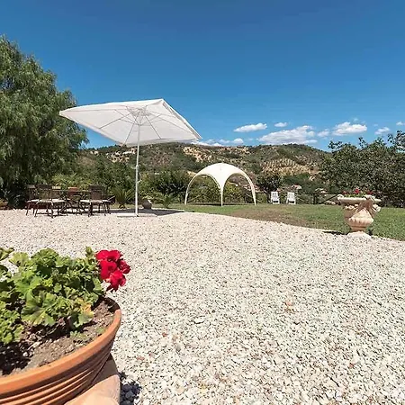 Bed & Breakfast Le Torrette Agropoli