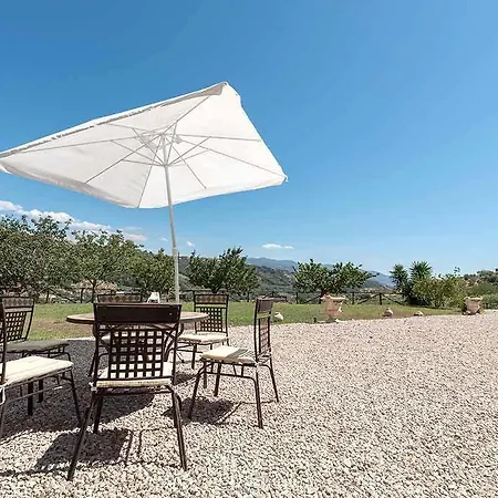 Le Torrette Bed & Breakfast 4*