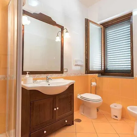 Le Torrette Agropoli