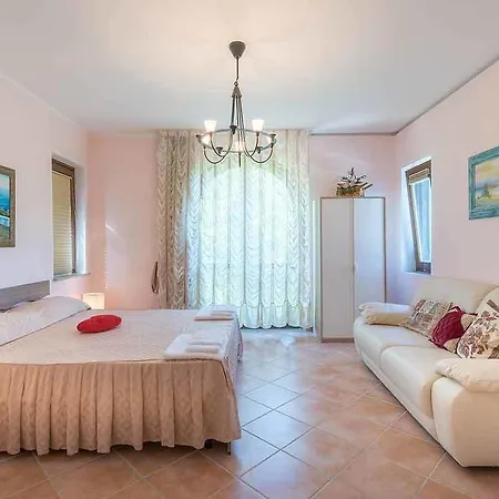 Le Torrette 4*