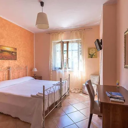 Le Torrette Agropoli