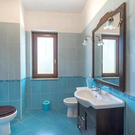 Le Torrette Agropoli