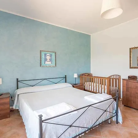 Le Torrette Bed and Breakfast Agropoli