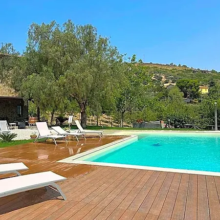 Bed & Breakfast Le Torrette Agropoli