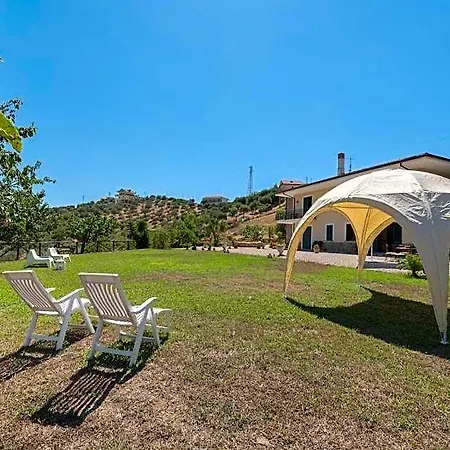 Le Torrette Agropoli