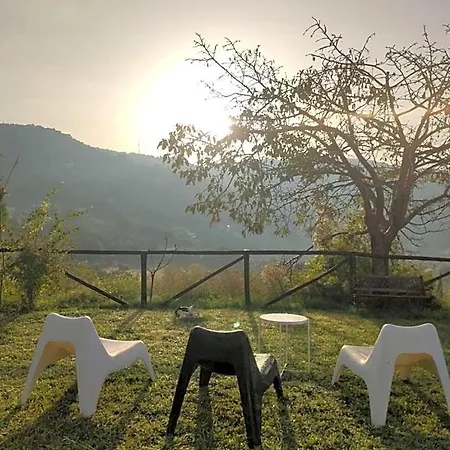 Bed and Breakfast Le Torrette 4*