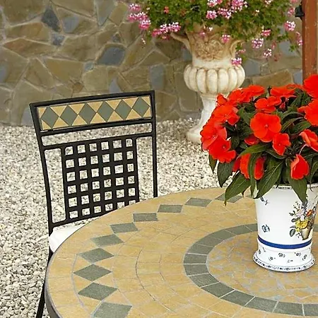 Bed & Breakfast Le Torrette